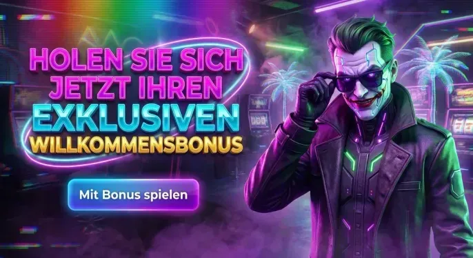 Magic Betting Casino